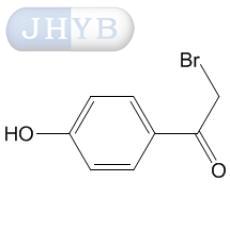 2-溴-4'-羟基苯乙酮
