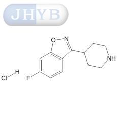 6-氟-3-哌啶-4-基-1,2-苯并异噁唑盐酸盐