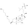 Squalamine