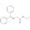 二苯基亚甲基甘氨酸乙酯