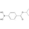 4-Isopropoxycarbonylphenylboronic acid