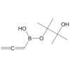 Allenylboronic acid pinacol ester