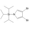N-(Triisopropylsilyl)-3,4-dibromopyrrole