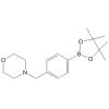 4-(4-Morpholinomethyl)phenylboronic acid pinacol ester hydrochloride