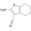2-氨基-3-腈基-4,5,6,7--四氢苯并噻吩