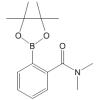 2-(N,N-Dimethylcarboxamido)phenylboronic acid pinacol ester