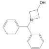 N-二苯甲基氮杂环丁烷-3-醇