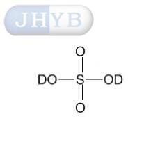 硫酸-D2