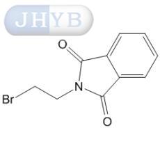 N-(2-溴乙基)邻苯二甲酰亚胺