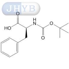 N-叔丁氧羰基-L-苯丙氨酸