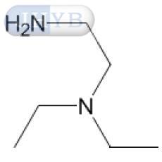 N,N-二乙基乙二胺