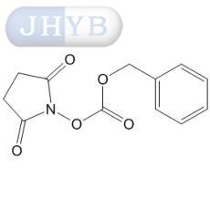 苄基-N-琥珀酰亚胺基碳酸酯