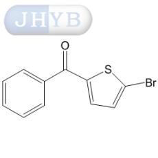 2-溴-5-苯甲酰基噻吩