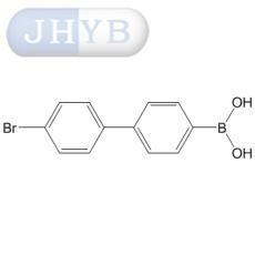 4-Bromobiphenyl-4'-boronic acid