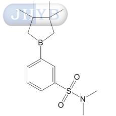 3-(N,N-Dimethylaminosulfonyl)phenylboronic acid pinacol ester