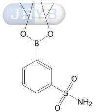 Benzenesulfonamide-3-boronic acid pinacol ester