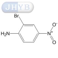 2-溴-4-硝基苯胺