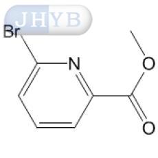6-溴-2-吡啶甲酸甲酯