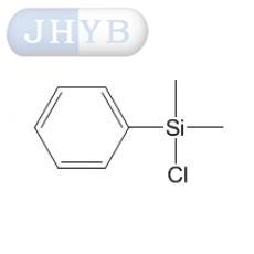 二甲基苯基氯硅烷