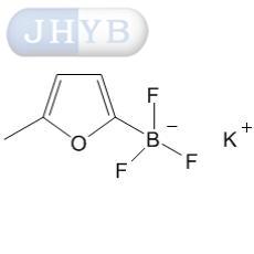Potassium 5-methylfuran-2-trifluoroborate