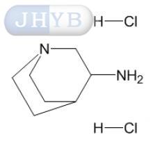 3-氨基奎宁环二盐酸盐