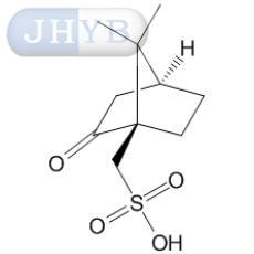 (1R)-(-)-樟脑-10-磺酸