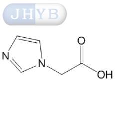 咪唑-1-乙酸