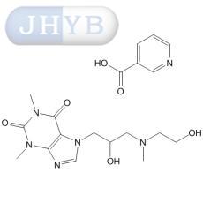 烟酸占替诺