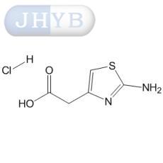 2-(2-氨基噻唑-4-基)乙酸盐酸盐