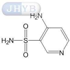 4-氨基吡啶-3-磺酰胺