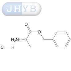 L-丙氨酸苄酯盐酸盐
