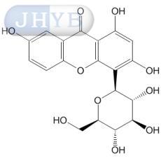 4-β-D-葡萄糖基-1,3,7-三羟基呫吨酮