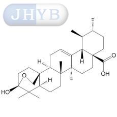 马樱丹异酸