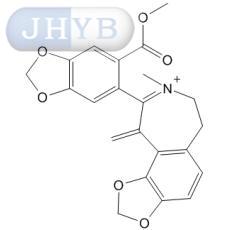 Leptocarpinine