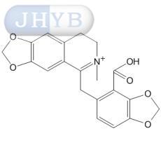 Leptopine