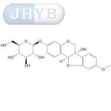 刺果甘草苷 E
