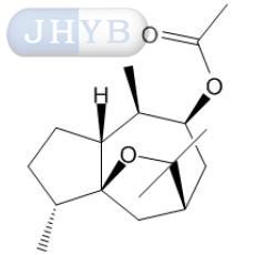 橐吾环氧醇乙酸酯