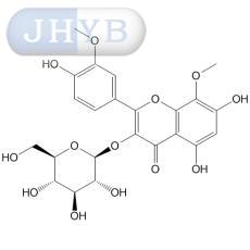 柠檬素-β-D-葡萄糖苷