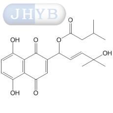 紫草酯 B