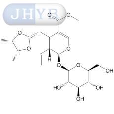 Loniceracetalide B