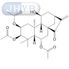 龙胜香茶菜乙酯 C