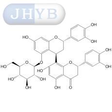 木犀草素黄烷-圣草酚苷