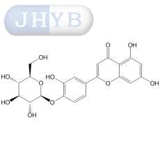 木犀草素-4'-β-D-葡萄糖苷