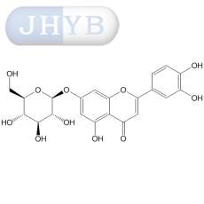 木犀草素-7-O-葡萄糖苷