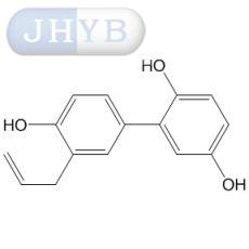 厚朴三醇 B