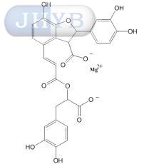 Magnesium lithospermate