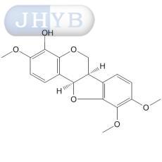 白香草木犀紫檀酚 C