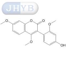 西西里草木犀醇 B