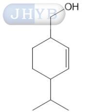 对-2-孟烯-7-醇