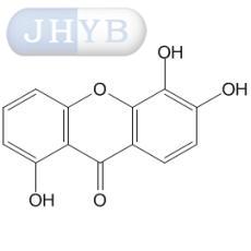 铁力木呫吨酮 B